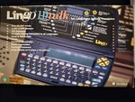 Lingo 10 Language Talking Translator TR-9903 W/case And Instructions Untest. Fixed Price $19.99.