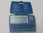 Franklin MWD-1450 Electronic Dictionary & Thesaurus Merriam-webster-works Great!. Fixed Price $19.95.