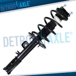 Fwd Front Right Strut W/ Coil Spring Assembly 2011 2012 2013 Ford Explorer. Fixed Price $99.99.