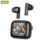 Htc NE40 Wireless Earbuds Bluetooth Headset Tws Ai Translator Headphone Earphone. Fixed Price $32.99.