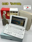 Casio Ex-word XD-Y4800 Electronic Dictionary Blue. Fixed Price $99.99.