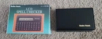 Vtg Radio Shack Lcd Spell Checker, Cat. No. 63-656 Read Description Fully. Fixed Price $9.99.