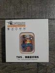 Xmenha Smart Small Mini Touch Screen Earbuds With For Iphone Android... Fixed Price $23.99.