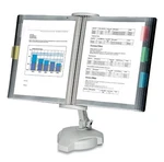 Fellowes Desktop Reference Rack Organizer Brand New In Box. Fixed Price $25.99.
