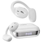 Tozo Openego Earbuds, Ai Translation, Bluetooth Headphones, 80H Playtim. Fixed Price $63.98.