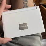 Casio Ex-word Japanese English Dictionary High School Learning XD-B4850WE. Fixed Price $35.00.