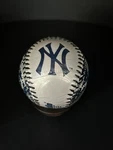New York Yankees Franklin Mlb Soft Strike 9 Baseball Sealed. Fixed Price $9.99.