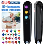 Smart Scan Translation Pen Text Reading Ai Voice Language Translator Device. Fixed Price $39.79.