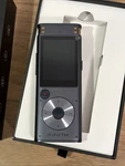 Iflytek - Smart Recorder Model SR302 Pro Starry Grey 32GB. Fixed Price $95.00.