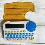 Franklin Talking Dictionary CDS-240 Handheld Spell Corrector For Parts Repair. Fixed Price $9.99.