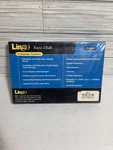 Lingo Euro 5TALK, Language Talking Translator, Model TT-5500 New Sealed. Fixed Price $29.99.