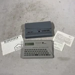 Rom-tech Compu-dict Hebrew English & Talking Translator. Fixed Price $32.99.