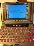 Ectaco ER85000 Partner Multilingual Electronic Dictionary English Russian Parts. Fixed Price $45.00.