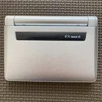 Casio Ex-word XD-P730A Chinese-english Electronic Dictionary Compact, Used. Fixed Price $129.51.