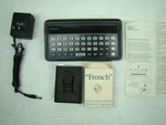 Craig Vintage M100 Translator & Information Center With Modules Adapter French. Fixed Price $49.99.