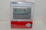 Franklin TES-700 Speaking Spanish English Translator New. Fixed Price $47.40.
