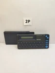 Texas Instruments Spell-checker RR-1 Working, With Cover. Fixed Price $16.48.