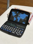Vintage Portable 6 Language Translator. Fixed Price $25.00.