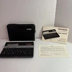 Franklin Computer Spelling Master SA-103 Tested Works. Fixed Price $14.99.