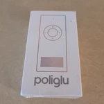 Poliglu Instant Real-time Voice Translator 40+ Languages Handheld New Sealed. Fixed Price $20.00.