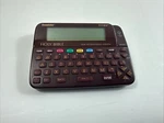 Franklin Electronic Holy Bible NIV-640 New International Version Bookman. Fixed Price $32.95.