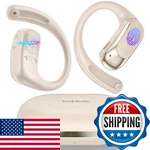 Tookbuds Translation Earbuds Real Time, Ai Translator With 145 Languages. Fixed Price $34.47.