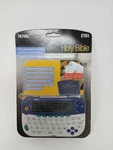 Royal ETB1 Electronic Holy King James Version Kjv And World English Bibles. Fixed Price $29.99.