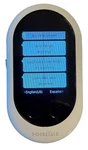 Used Pocketalk White W1PGK Translator Device 74+ Languages. Fixed Price $69.00.