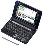 Casio Electronic Dictionary Data Plus 6 Medical Professional Model XD-Y5900MED. Fixed Price $95.68.