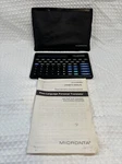 Micronta Radio Shack Lcd Five Language Translator 63-683 (no Batteries Included). Fixed Price $6.48.