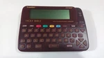 Franklin Bookman Holy Bible New International Version NIV-640 W/ Spanish Master. Fixed Price $39.99.