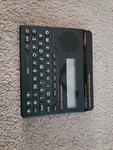 Vtg Franklin Speaking ACE-200 Pronouncing Spelling & Game Gallery Works Read. Fixed Price $14.99.