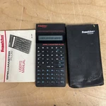 Franklin Computer Spellmaster Plus SC-120 With Case And Calculator. Fixed Price $11.01.