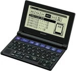 Sharp Electronic Dictionary Brain PW-NA1-B Compact From Japan New. Fixed Price $160.54.