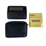 Vtg 90S Franklin Spanish English Translator Sm 1000 Master Maestro Ingles 1993. Fixed Price $14.99.