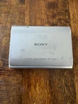 Sony Digital Data Viewer DD-IC200 Portable Japanese Electronic Dictionary. Fixed Price $29.00.