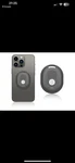 Rodxegu Translation Device, The Latest Instant 2024 (grey). Fixed Price $29.99.