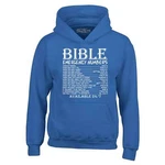 Bible Emergency Numbers Verses Available 24/7 Hoodies Jesus Sweatshirts. Fixed Price $29.99.