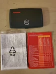 Franklin Intermediate Dictionary W/ Spell Correction 3 1 #MWD-460A. Fixed Price $39.99.