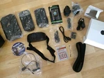 Ectaco Speech Guard GI-5 Multilingual Translator Accessories. Pre-owned.. Fixed Price $65.00.