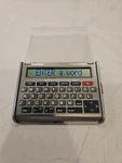 Franklin SA-309 Spelling Ace Pro Puzzle Solver Thesaurus Merriam-webster Works. Fixed Price $32.00.