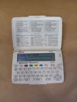 Franklin Bookman Advanced Thesaurus ATH-440 Tested. Fixed Price $20.00.
