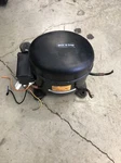 Franklin Chef Ice Maker Compressor Capacitor & Stater Oem P/n 1858400100. Fixed Price $95.00.