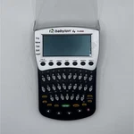 Babylon Modan MB-303 Handheld English-hebrew Dictionary Spell Checker. Fixed Price $70.00.