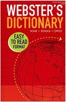 Ddi Webster English Dictionary. Fixed Price $7.40.