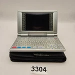 Besta CD-618 Pro Electronic Chinese English Dictionary Pda W/ Case No Charger. Fixed Price $89.99.