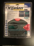 Nip Royal RG180NX Personal Organizer Calculator - 80KB Pc Compatible Free S&h. Fixed Price $24.99.