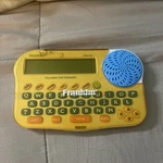 Franklin Talking Dictionary CDS-240 Handheld Spell Corrector Parts Repair. Fixed Price $25.00.
