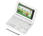 Casio Electronic Dictionary Ex-word XD-Y4700 XD-Y4800 Of School Selling Version. Fixed Price $56.74.