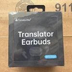 Timekettle WT2 Edge Translator EARBUDS-40 ONLINE/8 Offline Languages- Sealed. Fixed Price $149.00.